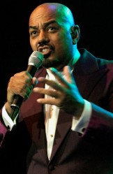 James Ingram