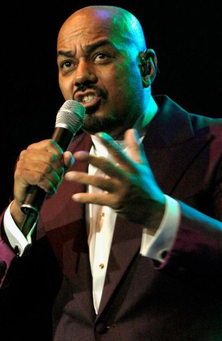 James Ingram