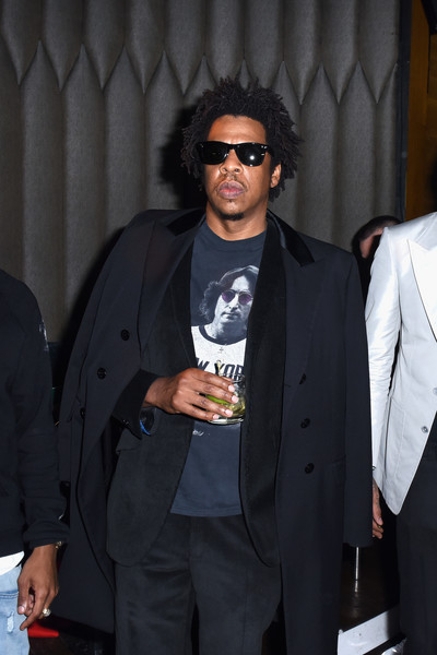 Jay-Z