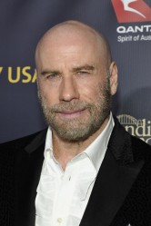 John Travolta
