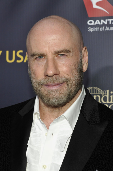 John Travolta