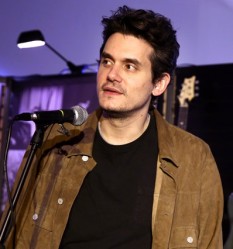 John Mayer