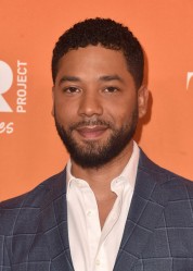 Jussie Smollett