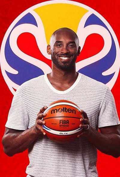 Kobe Bryant