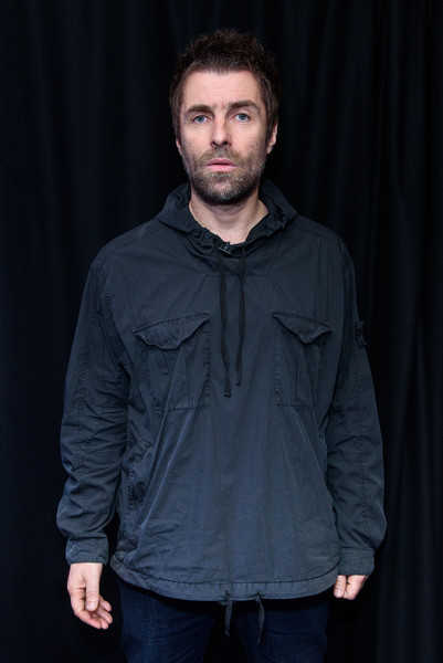 Liam Gallagher