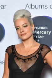 Lily Allen