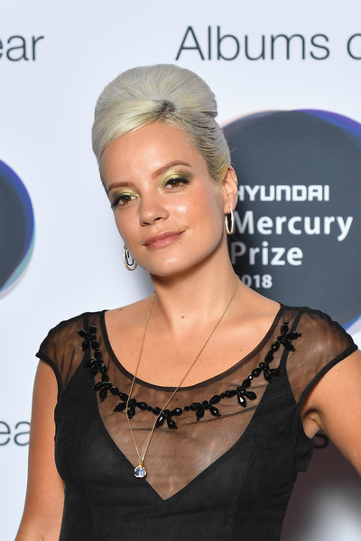 Lily Allen