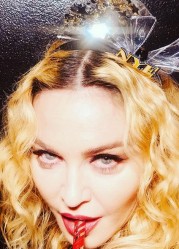 Madonna