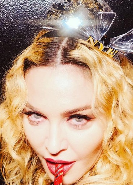 Madonna