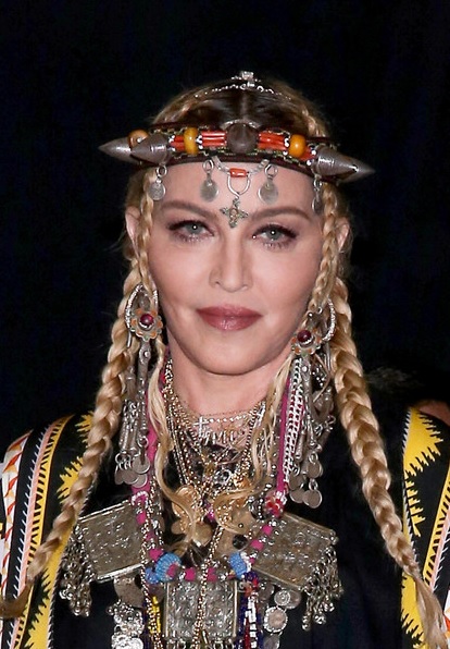 Madonna