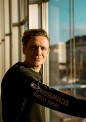 Matthias Schweighöfer