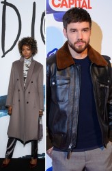 Naomi Campbell / Liam Payne