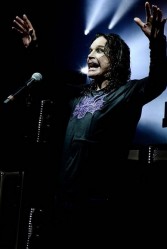 Ozzy Osbourne