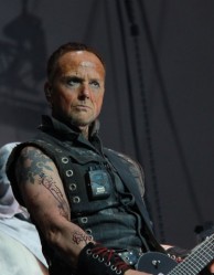 Paul Landers ("Rammstein")