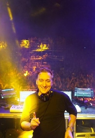 Paul van Dyk