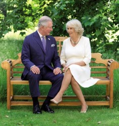 Charles & Camilla
