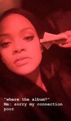 Rihanna
