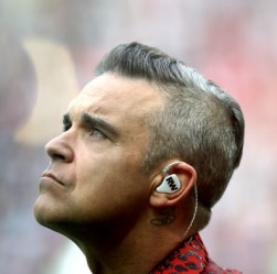Robbie Williams