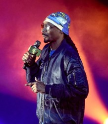 Snoop Dogg