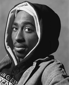 Tupac Shakur