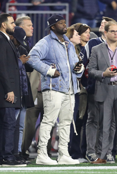 50 Cent