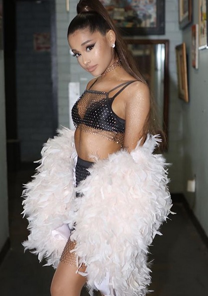 Ariana Grande