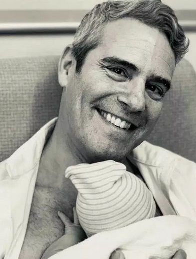 Andy Cohen