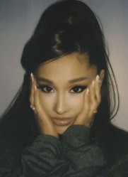 Ariana Grande