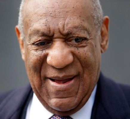 Bill Cosby
