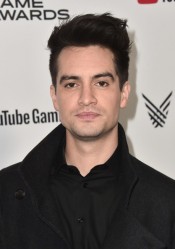 Brendon Urie ("Panic! At The Disco")