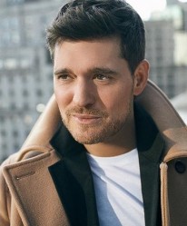 Michael Bublé