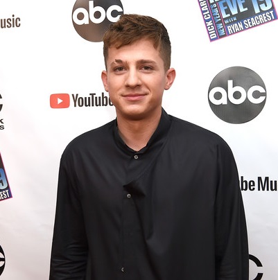 Charlie Puth