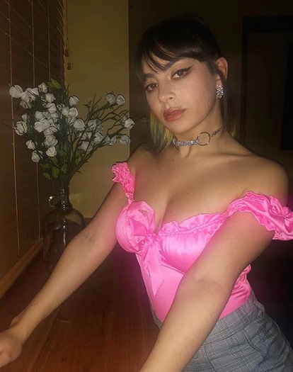 Charli XCX
