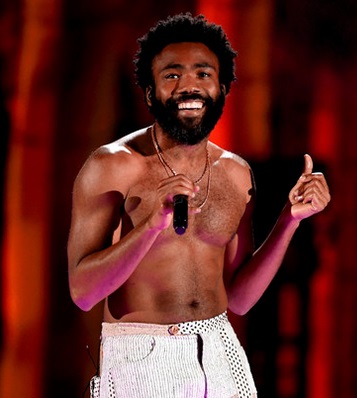 Childish Gambino