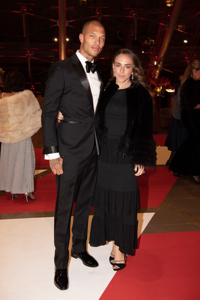 Jeremy Meeks & Chloe Green