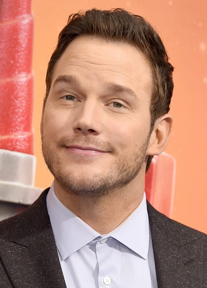 Chris Pratt