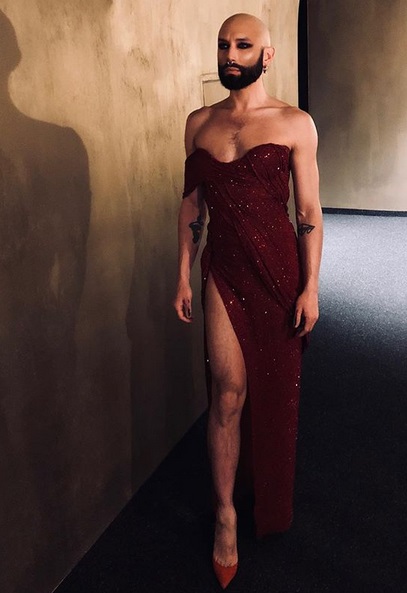 Conchita Wurst