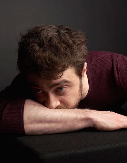 Daniel Radcliffe