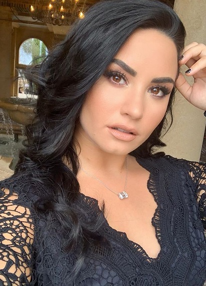 Demi Lovato