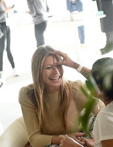 Gwyneth Paltrow