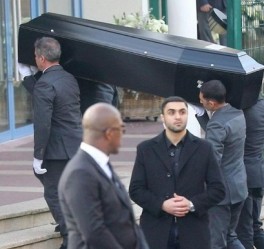 Karl Lagerfeld karstas