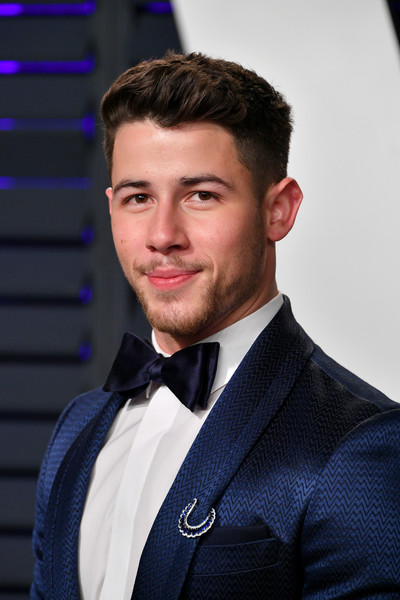 Nick Jonas