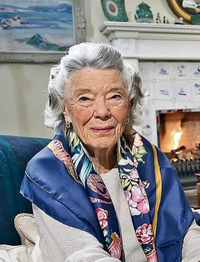 Rosamunde Pilcher