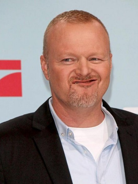 Stefan Raab