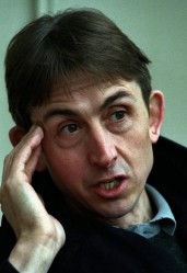 Mark Hollis