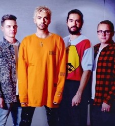 "Tokio Hotel"