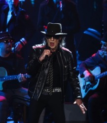 Udo Lindenberg