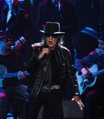 Udo Lindenberg