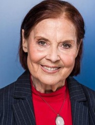 Ursula Karusseit