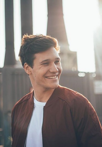 Wincent Weiss